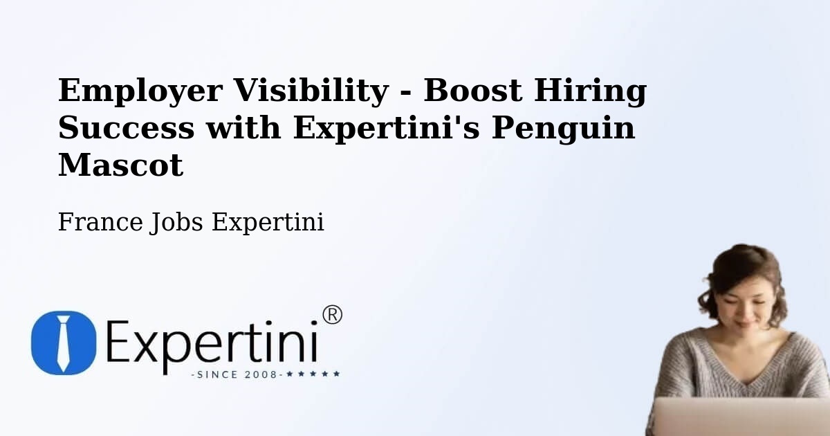 CV and Resume Visibility Optimization – Toussieu - France Jobs Expertini